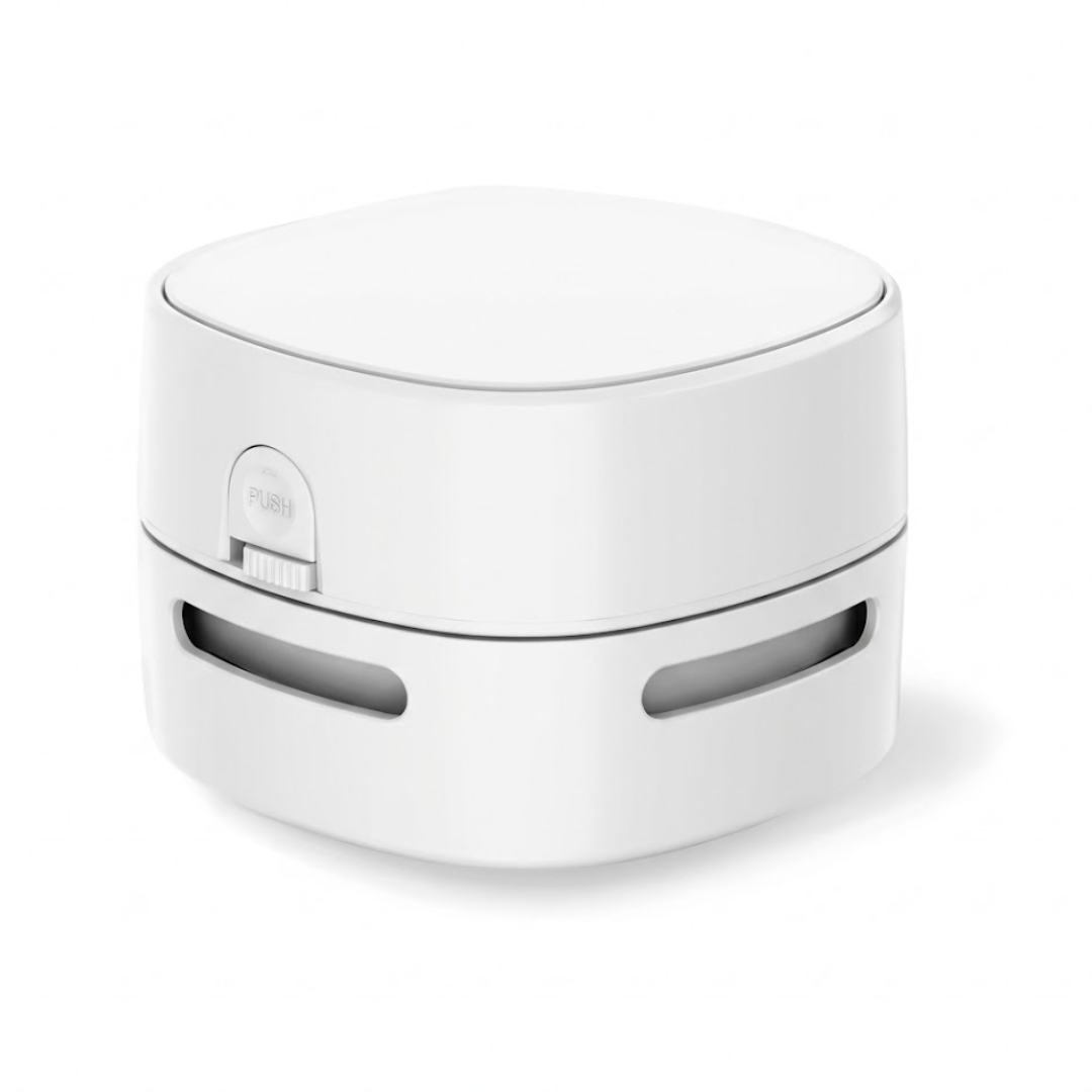 Mini Aspiradora de mano Inalámbrica